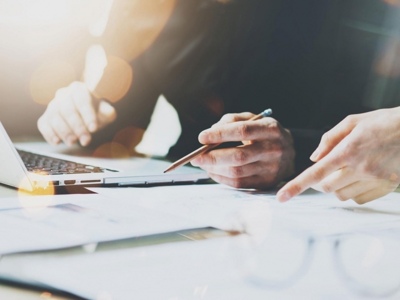 Zašto sa agencijom potpisujete ugovor o posredovanju